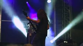 Brutal Assault 2013 | Festival Overview - mindRiotz!