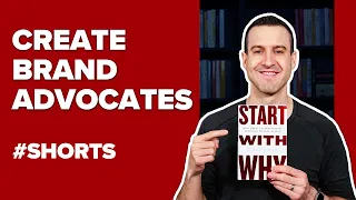 Start With Why by Simon Sinek - Book Summary #Shorts