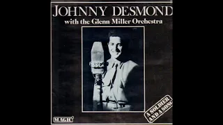 Johnny Desmond & Glenn Miller's AAF Band