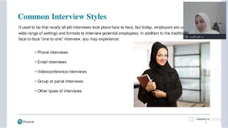 3 Techniques from Career Success Program That'll Make You Better at Interviews 8.7.20