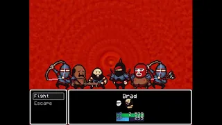 LISA: The Painful - Soft Skin (Rando Army 4th Round Version)