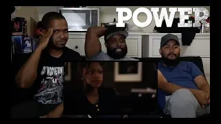SEASON FINALE | Power REACTION & REVIEW - 4x10 "You Can't Fix This"