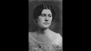 Amy Castles - "Mercé, dilette amiche"  I VESPRI SICILIANI (Verdi) 1909