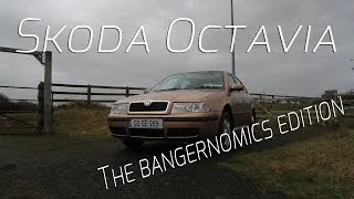 Skoda Octavia | 2002 model | 500,000 miles review