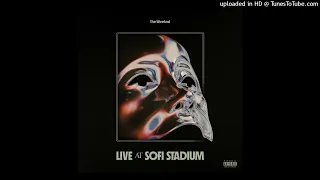 The Weeknd - Heartless (Live At SoFi Stadium) (Dolby Atmos)