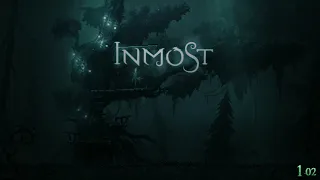 Inmost Former WR speedrun any% 1h08m30s