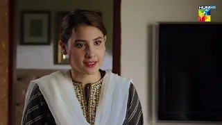 Agar - Episode 18 - [ 𝐁𝐞𝐬𝐭 𝐒𝐜𝐞𝐧𝐞 02 ] - #junaidkhan #hinaaltaf - HUM TV Drama