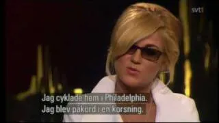 Melody Gardot interview