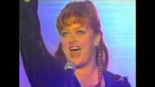 Wynonna Judd Live at MGM Disney World - Rare TV Special Edit (1998)