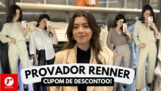 NO PROVADOR RENNER | looks elegantes PARA O DIA DAS MÃES 15%OFF