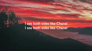 Frank Oceon - Chanel (Lyrics)