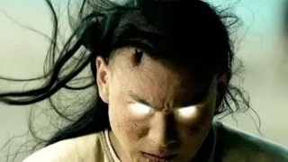 TAI CHI 0 Trailer | Festival 2012