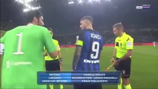 Inter vs Juventus 2-3 Highlights & All Goals 28 04 2018 HD