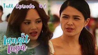 Full Episode 48 | Langit Lupa