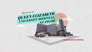 NHSGGC - Queen Elizabeth University Hospital, Glasgow