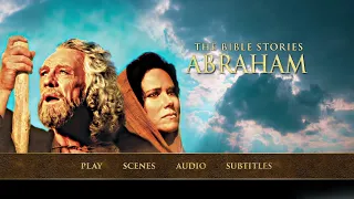 Historias de la Biblia: Abraham (1994) | REMASTERIZADO