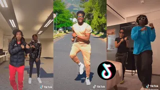 Own Brand Freestyle 🐧 Dance TikTok Compilation