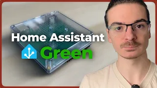 Home Assistant Green, la promesse de la simplicité