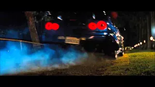 Fast & Furious 4 Race Scene HD