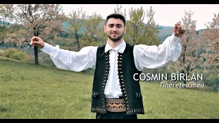 Cosmin Bîrlan -  Tinerețea mea