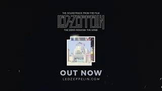 Led Zeppelin - The Song Remains The Same (2018) Out Now!