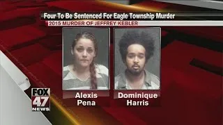 Sentencing in 'brutal' murder
