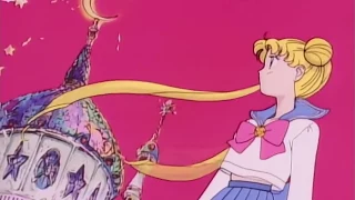 Sailor Moon - Season 1 Opening 1 (HD, creditless)