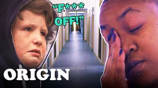 The School For The Most Troubled Kids In The UK | Kids On The Edge | FULL DOCUMENTARY | Origin