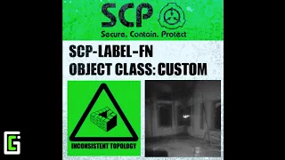 SCP-LABEL-FANDMADE 001-050 | CUSTOM OBJECT CLASS, PNG AND TIPE OBJECT | GARTAWARAVERSE G.C.U