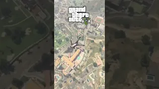 GTA:SA vs GTA 4 vs GTA 5