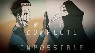 M.A.P SCP /IMPOSSIBLE/