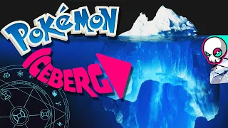 🧊 The Pokemon Iceberg... Explained! | Gnoggin