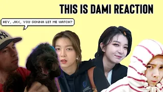 Dreamcatcher Reaction - All Years of This is Dami