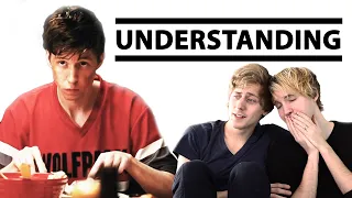 UNDERSTANDING (Father and Gay Son) - Emotional Gay Commercial REACTION