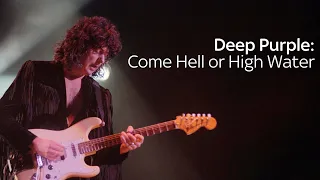 Deep Purple - The Battle Rages On (Come hell or high water) - Solo Backing Track
