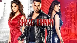 Bhaag Johnny (2015) HD Old Full Hindi Thriller Movies || Story And Amazing Talks # (Daksh}