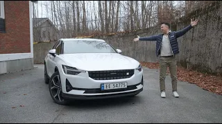 2023 Polestar 2 Performance | THE TESLA KILLER?