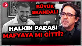 Ayhan Bora Kaplan çetesi milyonlarca krediyi nasıl aldı? Büyük skandalı Timur Soykan açığa çıkardı!