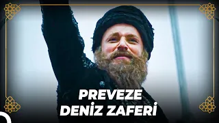 Hem Karada Hem Denizde ZAFER BİZİMDİR! | Osmanlı Tarihi