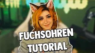 Fuchsohren Tutorial