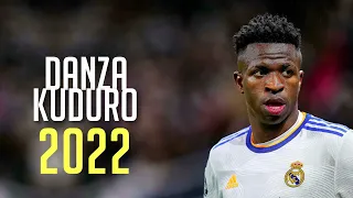 Vinicius Junior ● "DANZA KUDURO" | Skills & Goals 2022/23 HD