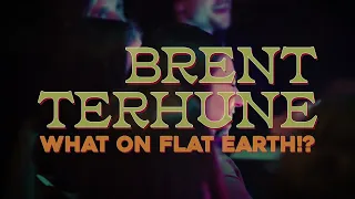 Brent Terhune-Comedy Special-Out Now