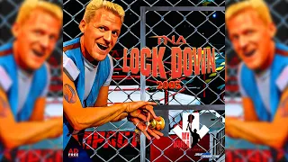 My World #50: TNA Lockdown 2005