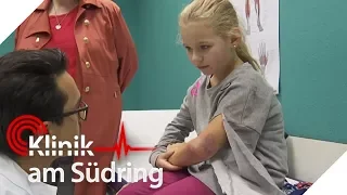 Frau verliert ihr Gedächtnis und erkennt ihre Familie nicht mehr | Klinik am Südring | SAT.1 TV