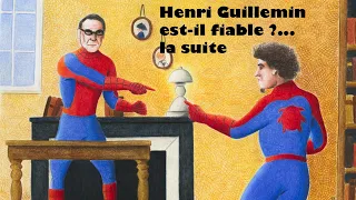 Henri Guillemin est il fiable ? La suite ! - Veni Vidi Sensi