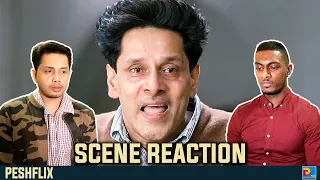 Deiva Thirumagal - Emotional Climax Scene Reaction | Vikram | PESHFlix