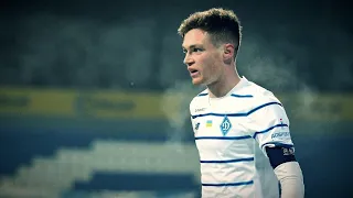 Viktor Tsygankov - 2020/21 Goals | Dynamo Kyiv