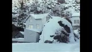 Statens vegvesen - Mold mot snø (åpning av vinterstengte fjelloverganger)