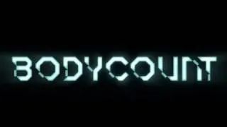 Bodycount - E3 2010: Pre-Alpha Gameplay Debut Trailer | HD