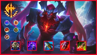 AATROX MONTAGE - BEST AATROX